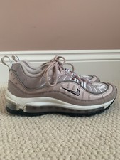 Nike Air Max 98 - Rose - Taille 4