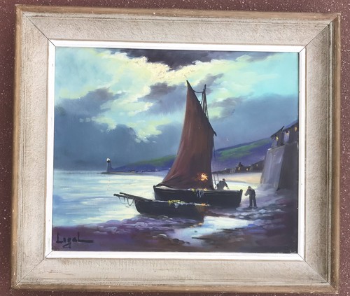 Original painting - original, by