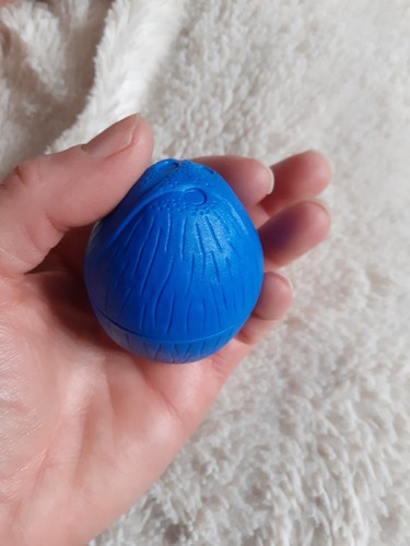 Noix coco bleue jeu - de,