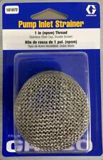 Graco 181072 2,5 cm Npsm