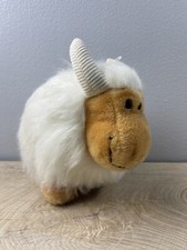 Dakin Fun Farm Yak Mountain