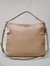 $358 NWT COACH MADISON PEBBLED