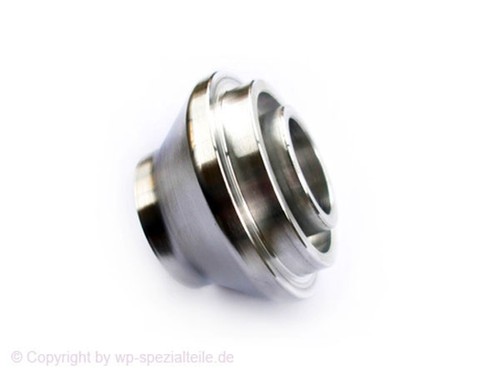 Husaberg tacho douille - tacho,