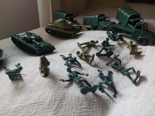 Char tank plastique - tank,