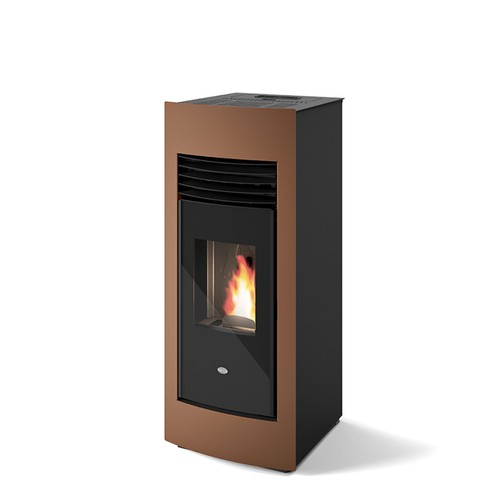 Stufa pellets eva - eva, calor