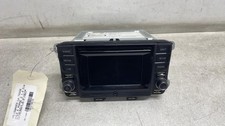 Autoradio d'origine VOLKSWAGEN