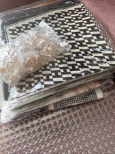 foulards x 69 et bijoux de