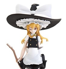 Touhou Project - Figurine
