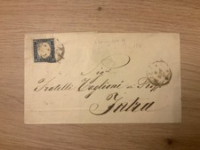 1859 SARDEGNA c. 20 n. 15B con