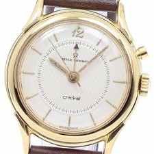 REVUE THOMMEN 8022001 Alarme