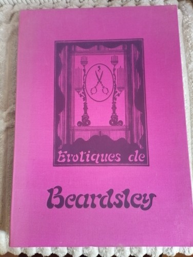 Erotiques beardsley 44 - beardsley,