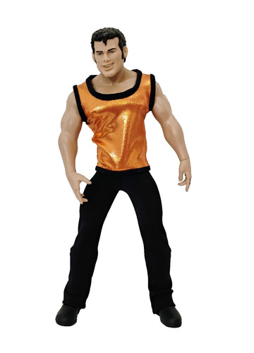 Fits tom finland rebel - fits,