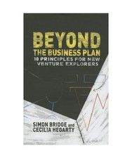Beyond the Business Plan: 10