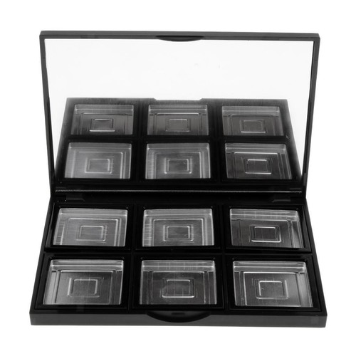 Vide maquillage palette - palette, poudre