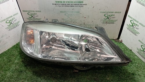 90520878rh phare droit opel - phare,
