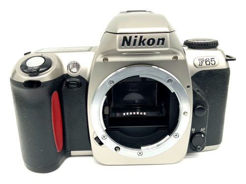 Nikon f65 slr - nikon, appareil