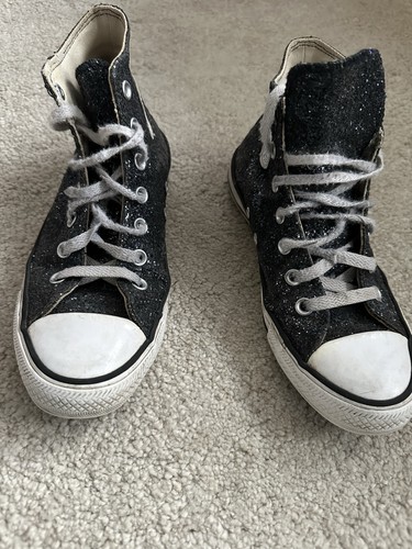 Converse chuck taylor all - converse,