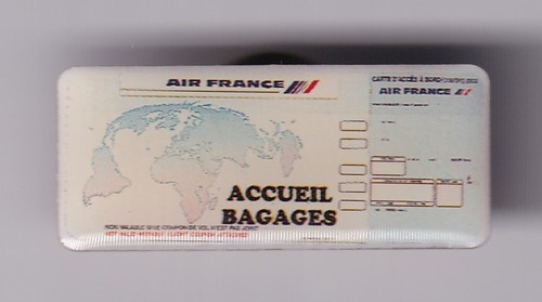 Rare pins pin avion - pins,