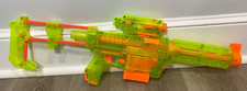 NERF Recon CS-6 Neon Green