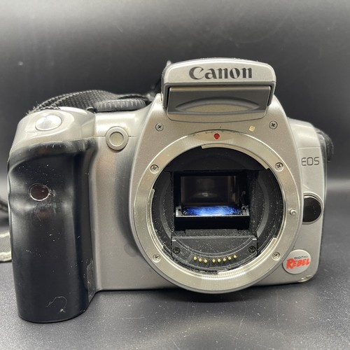 Canon eos digital - rebel, (model