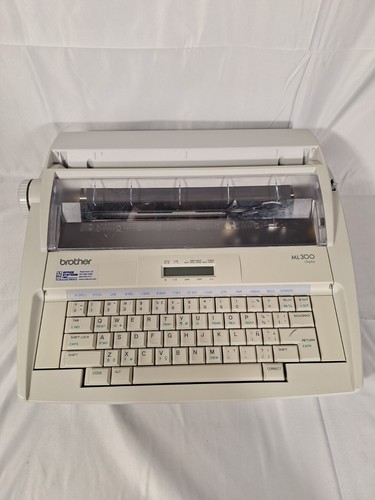Brother 300 electronic - ml-300,