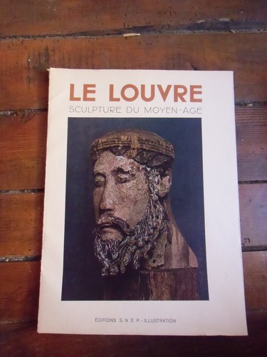 Sculpture moyen age - -, le
