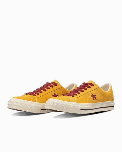 Converse one star - converse, aged