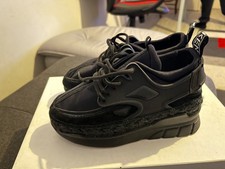 Kenzo K-Lastic espadrilles —