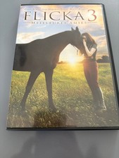 Flicka 3 : Meilleures amies