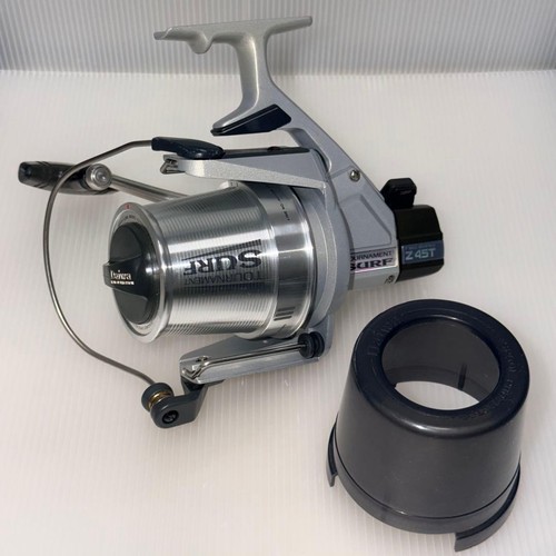 Moulinet tournant daiwa - moulinet,