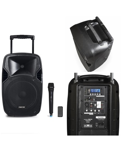 Enceinte sono portable pro - sono,