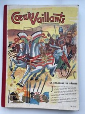 COEURS VAILLANTS n 22 -