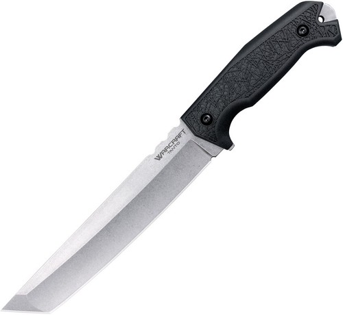 Cold steel warcraft tanto - warcraft,