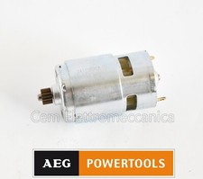 Moteur 18 VOLT Perceuse