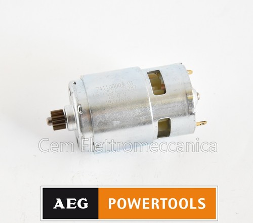 Moteur volt perceuse - moteur,