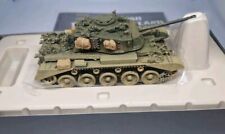 Corgi CC60605 Push Through Holland & Germany WW2 Cruiser Tank A34 Comet Mk1 1:50