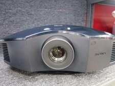 SONY VPL-HW50ES Home Theater