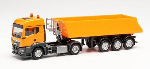 Herpa 314589 camion - 314589,