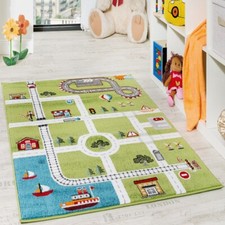 Tapis Pour Enfants Tapis De