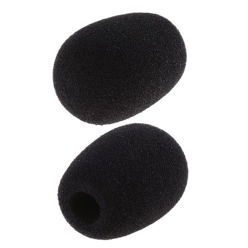 Microphones windscreen filter - windscreen,