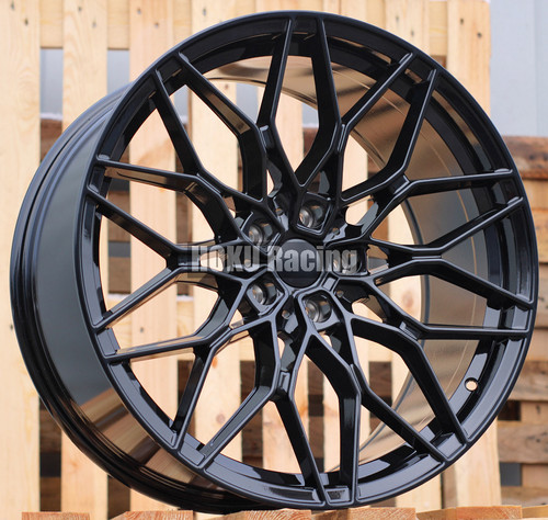 Jantes style 1000m - 4x,