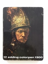 Boîte Vide de 12 Feutres