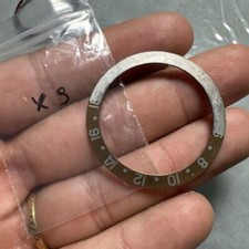 Rolex 1675 Red Back Insert