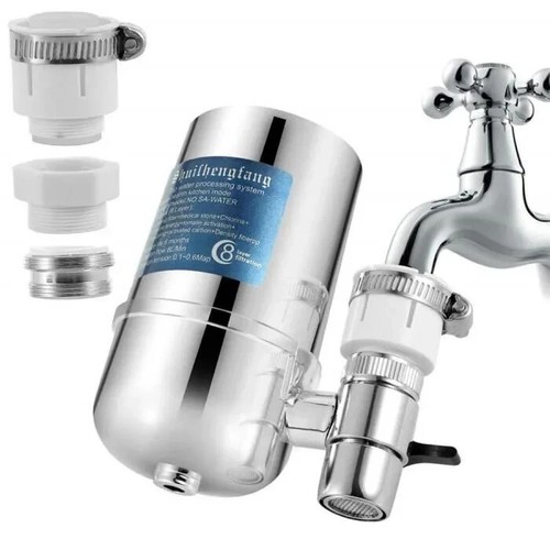 Purificateur filtre eau