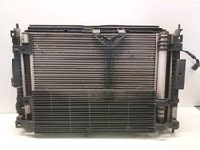 RADIATEUR CITROEN C4 PICASSO