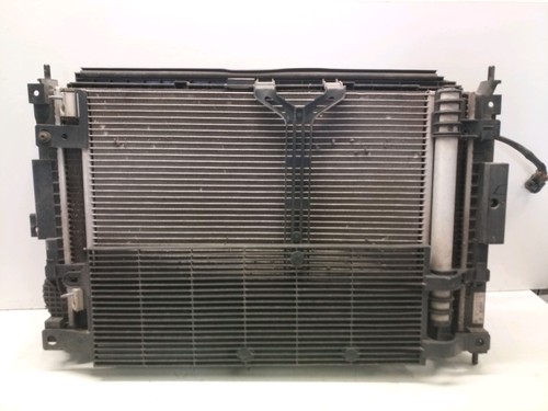 Radiateur citroen picasso - c4,