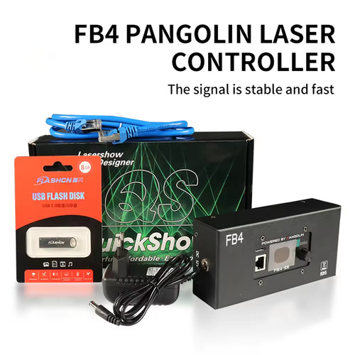 Laser control system - laser,