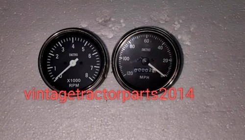 Smiths réplique compteur - smiths,