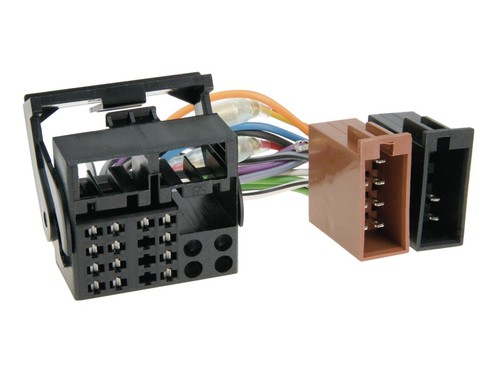 Adaptateur autoradio fakra - adaptateur,