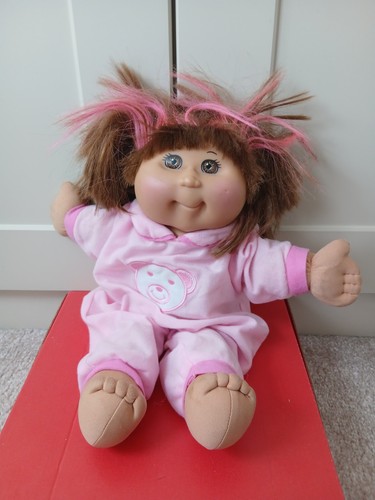 Poupée cabbage patch - poupée,